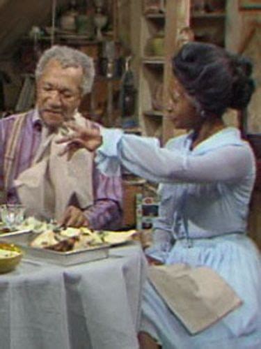 sanford and son fred and carol and fred and donna 1972 rick edelstein cast and crew