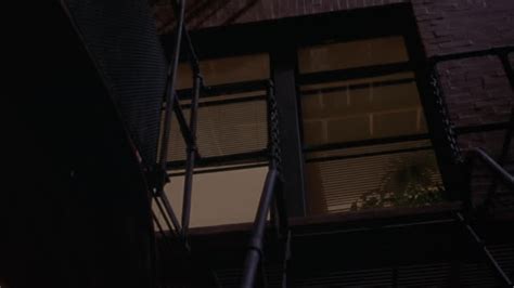 vidéos et rushes de fire escape window getty images