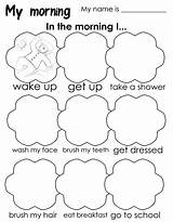 Worksheets Routine Esl Kindergarten Daily Worksheet Morning Pleasant Also Preschool Lesson Activities Reviewed Curated Plan sketch template
