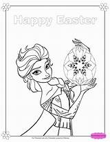Easter Coloring Pages Frozen Paw Disney Patrol Kids Printables Printable Print Princess Minnie Colouring Egg Mouse Birthday Color Olaf Elsa sketch template