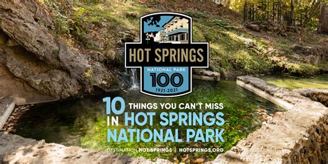 ten      hot springs national park hot springs blog