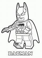 Coloring Lego Batman Pages Movie Avengers Printable Print Superman Harry Color Characters Clipart Potter Cartoon Superhero Library Character Marvel Vs sketch template