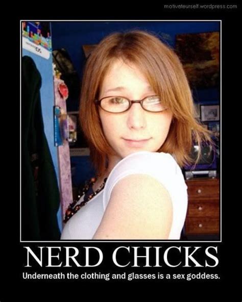 1000 Images About Nerd And Geek People And Their Stuff On Pinterest