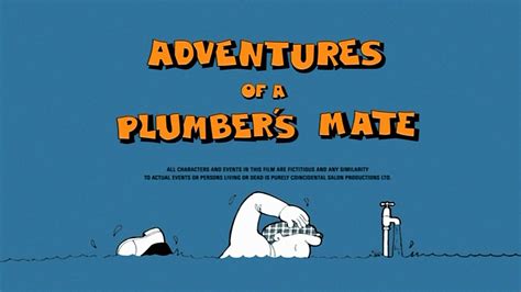 Adventures Of A Plumber S Mate 1978 Teljes Filmadatlap