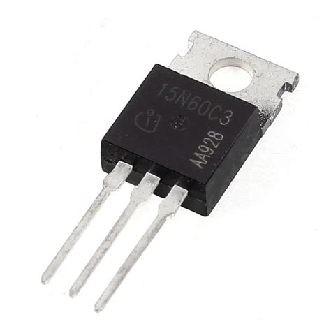 high voltage npn transistor