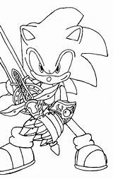 Sonic Coloring Pages Hedgehog Color Sword Boys Printable Kids Hyper Running Kidsplaycolor Lovers Bestcoloringpagesforkids Via Choose Board Popular Template sketch template