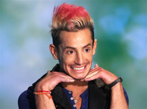 Frankie Grande Thinks Lesbians Chose To Be Gay Really E Online