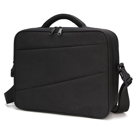 shoulder portable storage bag  fimi  se rc drone black