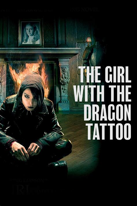 Girl With The Dragon Tattoo Ending Explained Reddit Best Design Idea