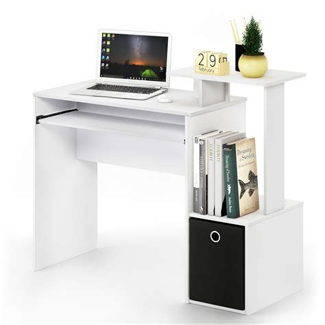 furinno furinno econ multipurpose home office computer writing desk