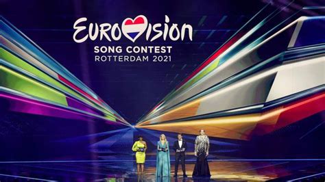 Cómo Ver El Festival De Eurovisión 2021 En Estados Unidos Todo Lo Que