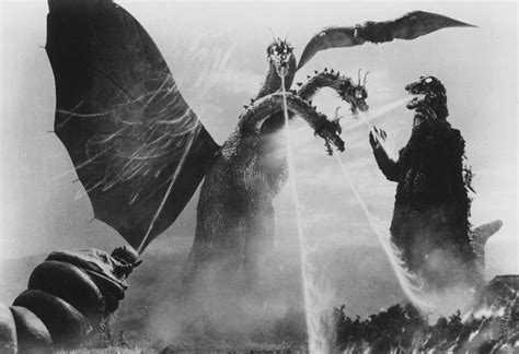 Image Gt3hm Godzilla Rodan And Mothra Vs King