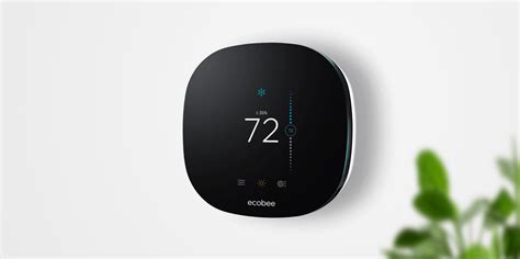ecobee  sharing smart thermostat control easy  family accounts tomac