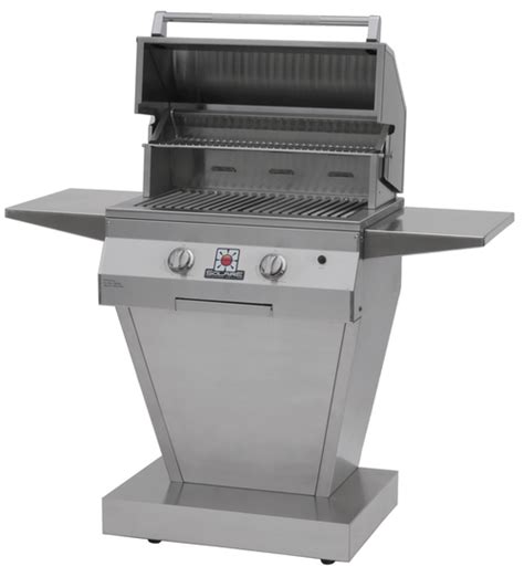 solaire backyard grills