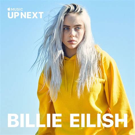 billie eilish album cover art