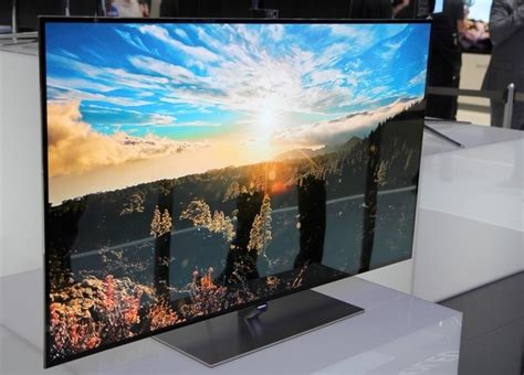 Ces Samsung Launches New F Series Lcd S9 Ultra Hdtv And