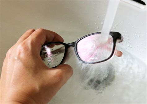How To Take Care Of Glasses 5 Easy Tips Pott Glasses