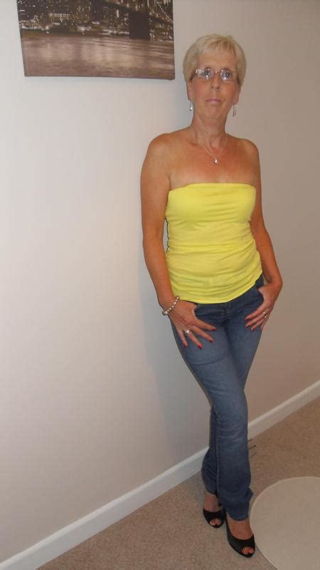 Truethatsme 60 From Bristol Is A Local Granny Looking For Casual Sex