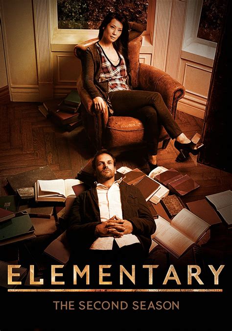 elementary tv show  wallpapers top  elementary tv show