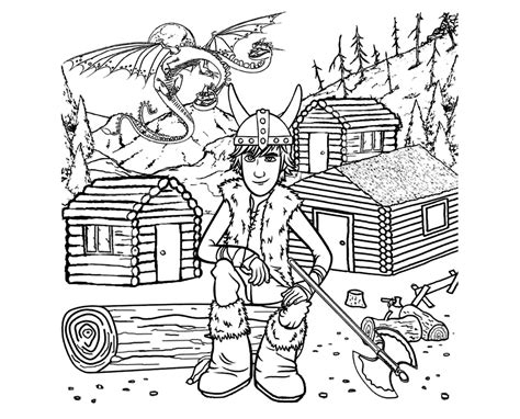 dragons coloring pages  kids   train  dragon kids coloring pages