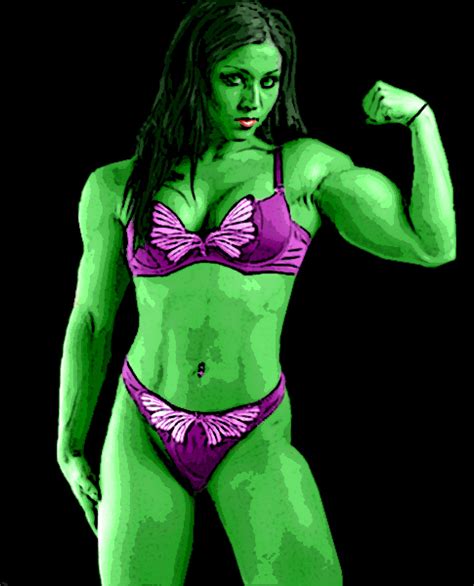 Sensational She Hulk By Chungusamongus On Deviantart