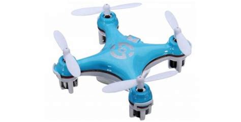 cheerson cx  nano quadcopter drone review hell copters