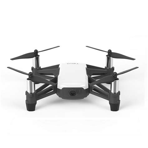 ryze tello boost combo drone bluetooth wi fi white dell usa