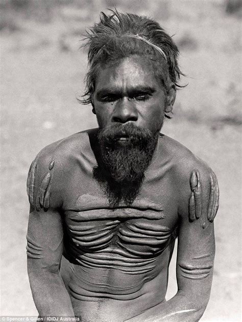 Австралийские Аборигены Фото — Картинки фотографии