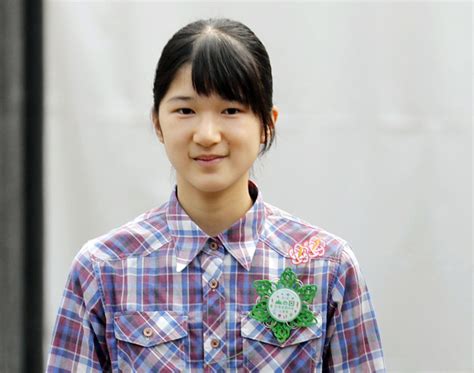 japan princess misses school for a month for health reasons daily