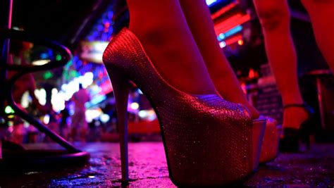 thailand s sex industry under fire nz