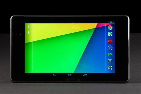 Best Tablet Nexus 7 Vs Kindle Fire Hdx Vs G Pad Vs Galaxy Note 8