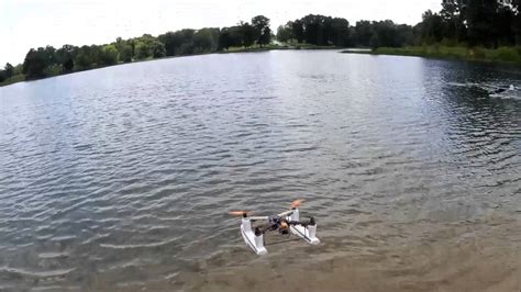drone  floats youtube