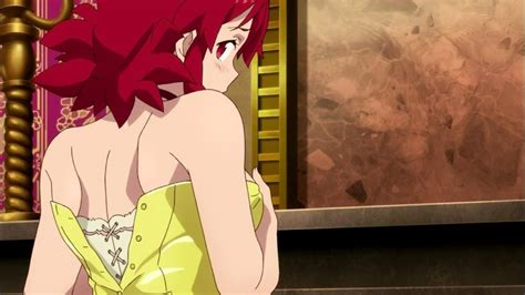 shuumatsu no izetta squeezes in more drama sankaku complex