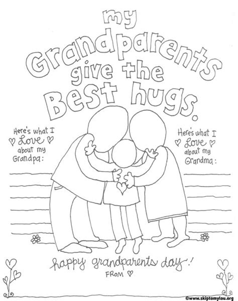 happy  grandparents day crafts whatsapp dp facebook profile