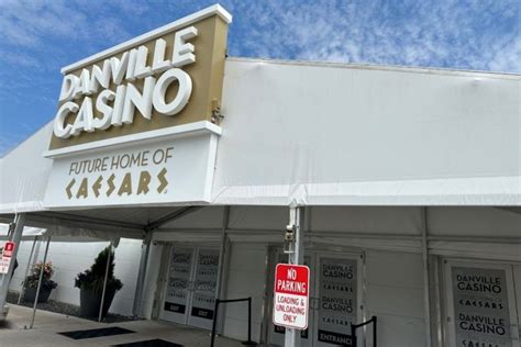 danville leaders unconcerned  north carolina casino efforts