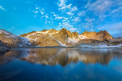 mirror lake