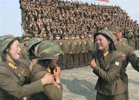 Kim Jong Un Is The Perfect Photoshop Candidate Funny Things