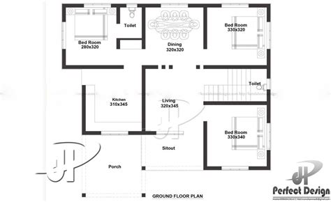 sq ft house plans  bedroom fall  savings     house plans pic cast