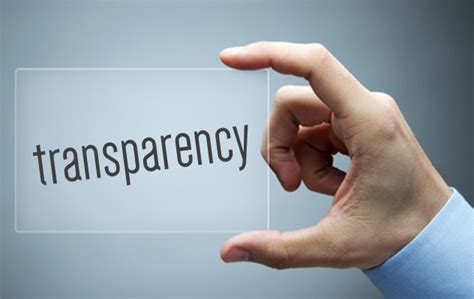 public records and government transparency in the digital age