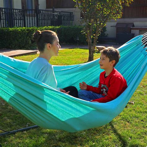 songmics double hammock    inches  lb load capacity