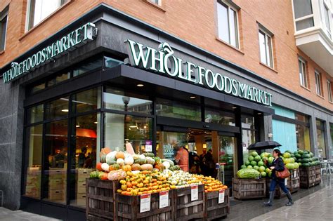 foods announces      millennial grocery store