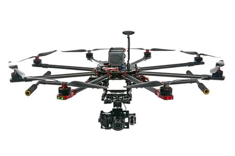 tricopter quadcopter hexacopter octocopter droners guides