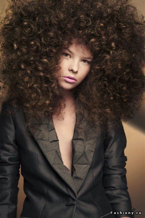 505 Best Images About Afro Frizzy Curly Hair And Big Wig