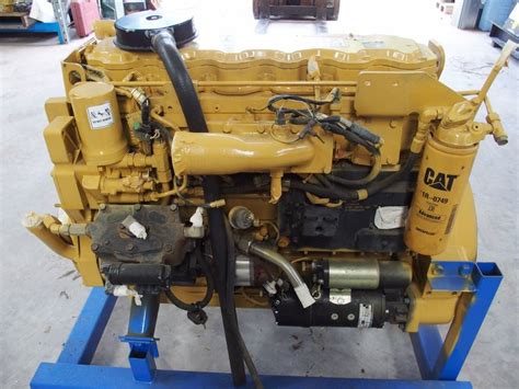 cat  remanufactured engines  sale australia
