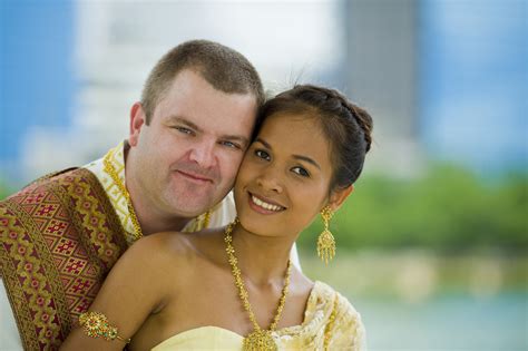 Thai Women Have Negrito Mtdna This Is Explains Why The
