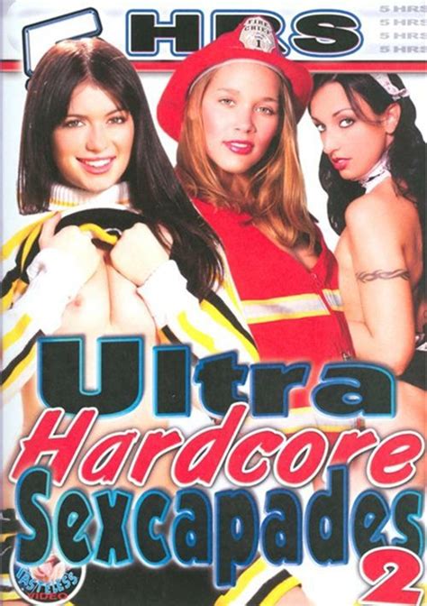 Ultra Hardcore Sexcapades 2 Totally Tasteless Unlimited Streaming
