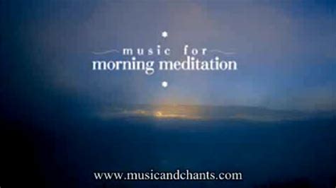 music for morning meditation de stress and relaxation spa