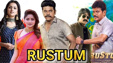 rustum rustam  hindi dubbed full   confirm release date