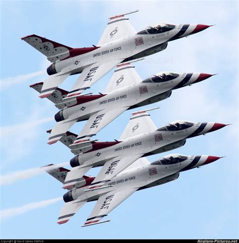 usa air force thunderbirds general dynamics