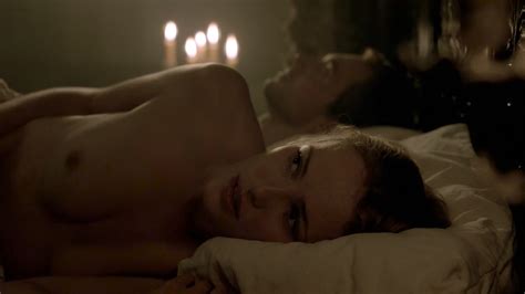 Hannah New Nude Butt And Boob In Sex Scene Black Sails